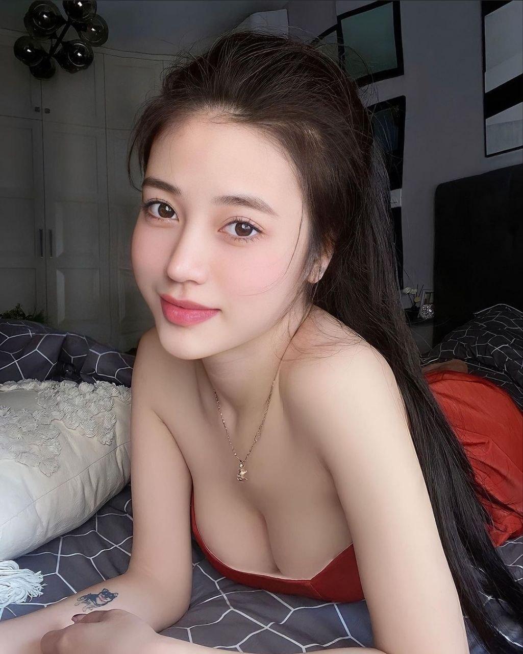 自然与女子美