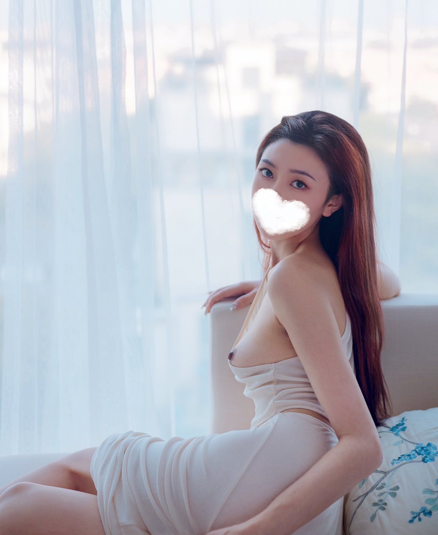自然与女子美