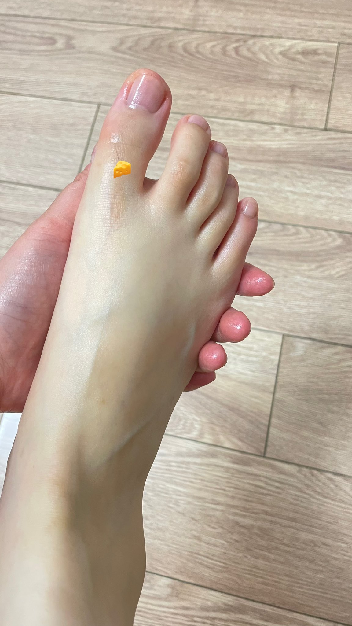 美女美脚图片