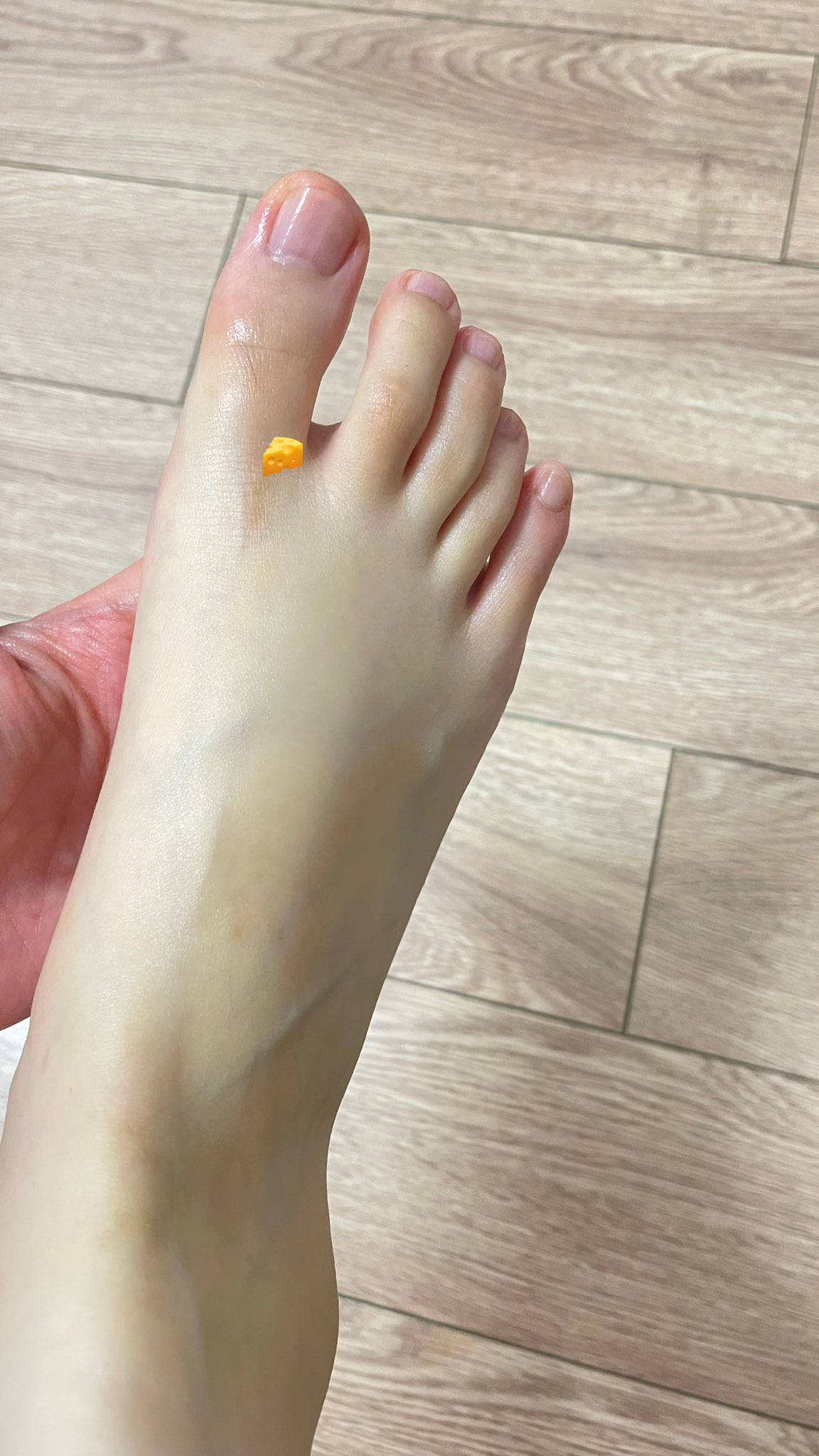 美女美脚图片