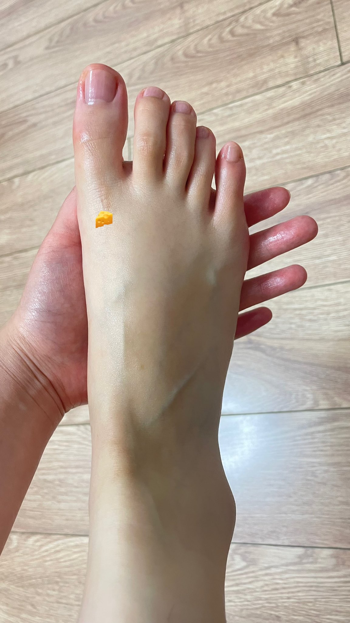 美女美脚图片