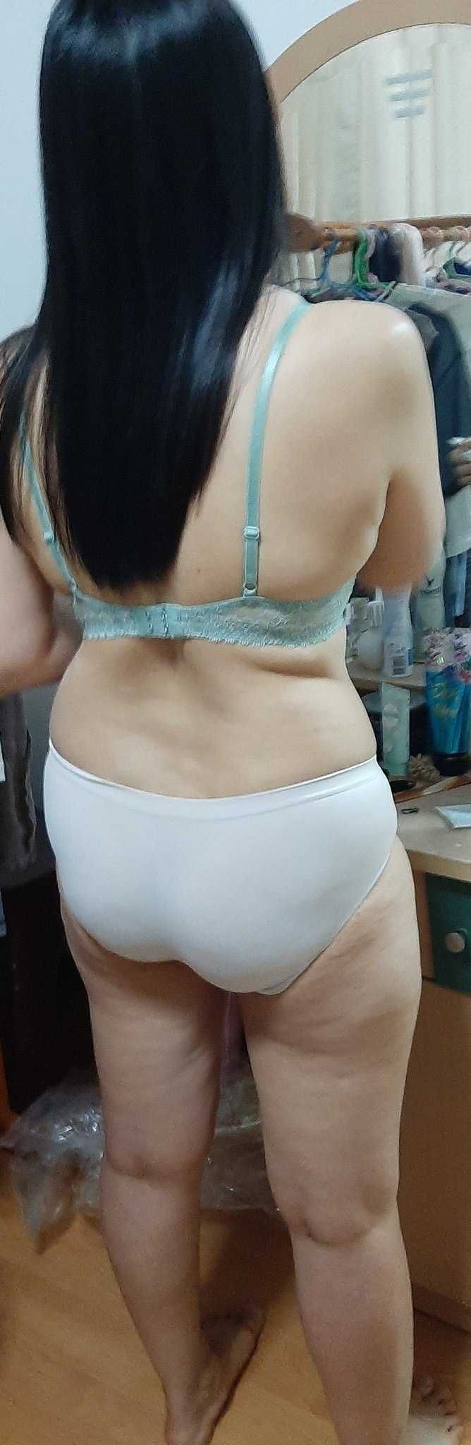 看肥臀美女图片