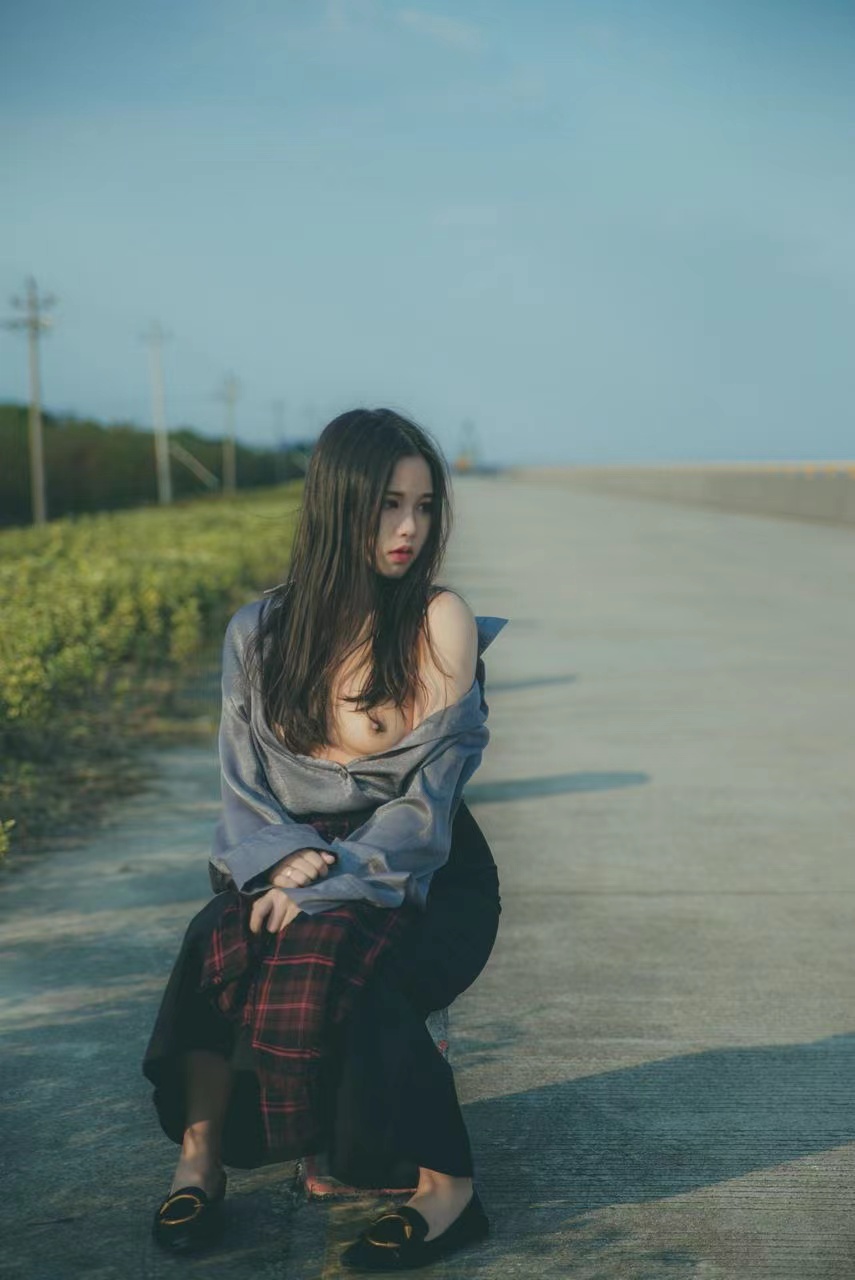 露出 人前的骚才是真的骚