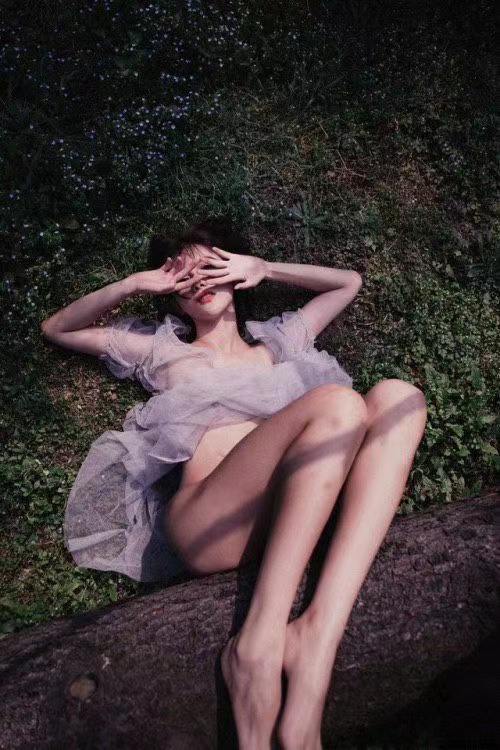 露出 人前的骚才是真的骚