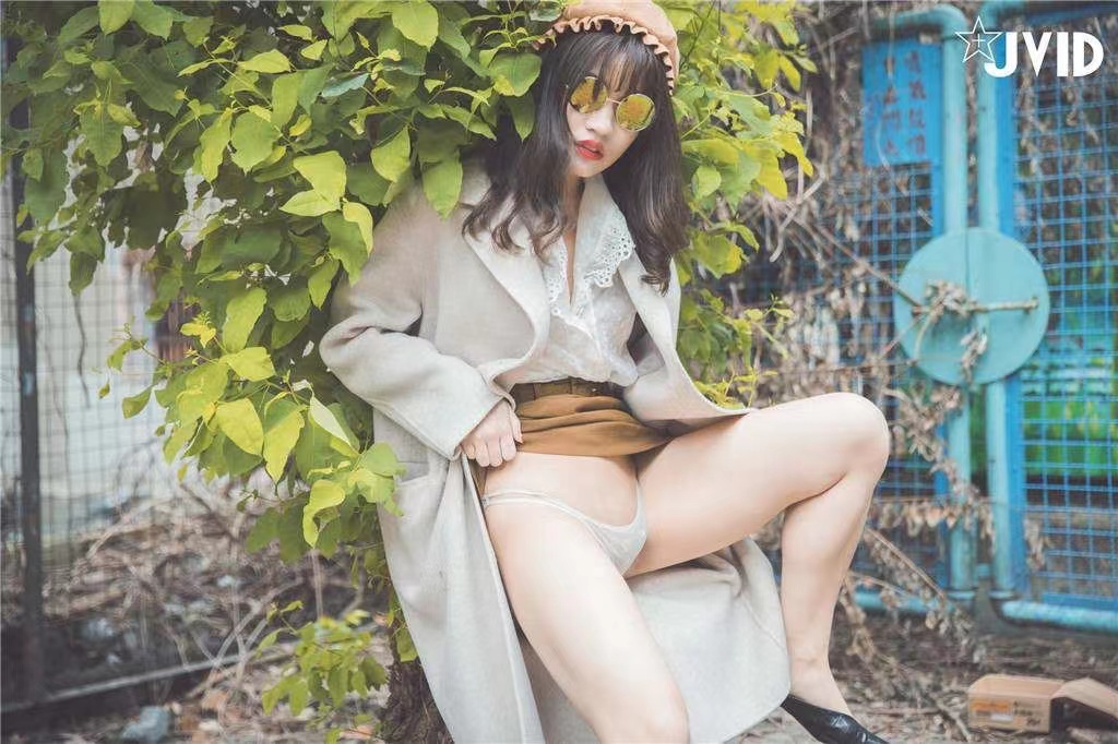 露出 人前的骚才是真的骚