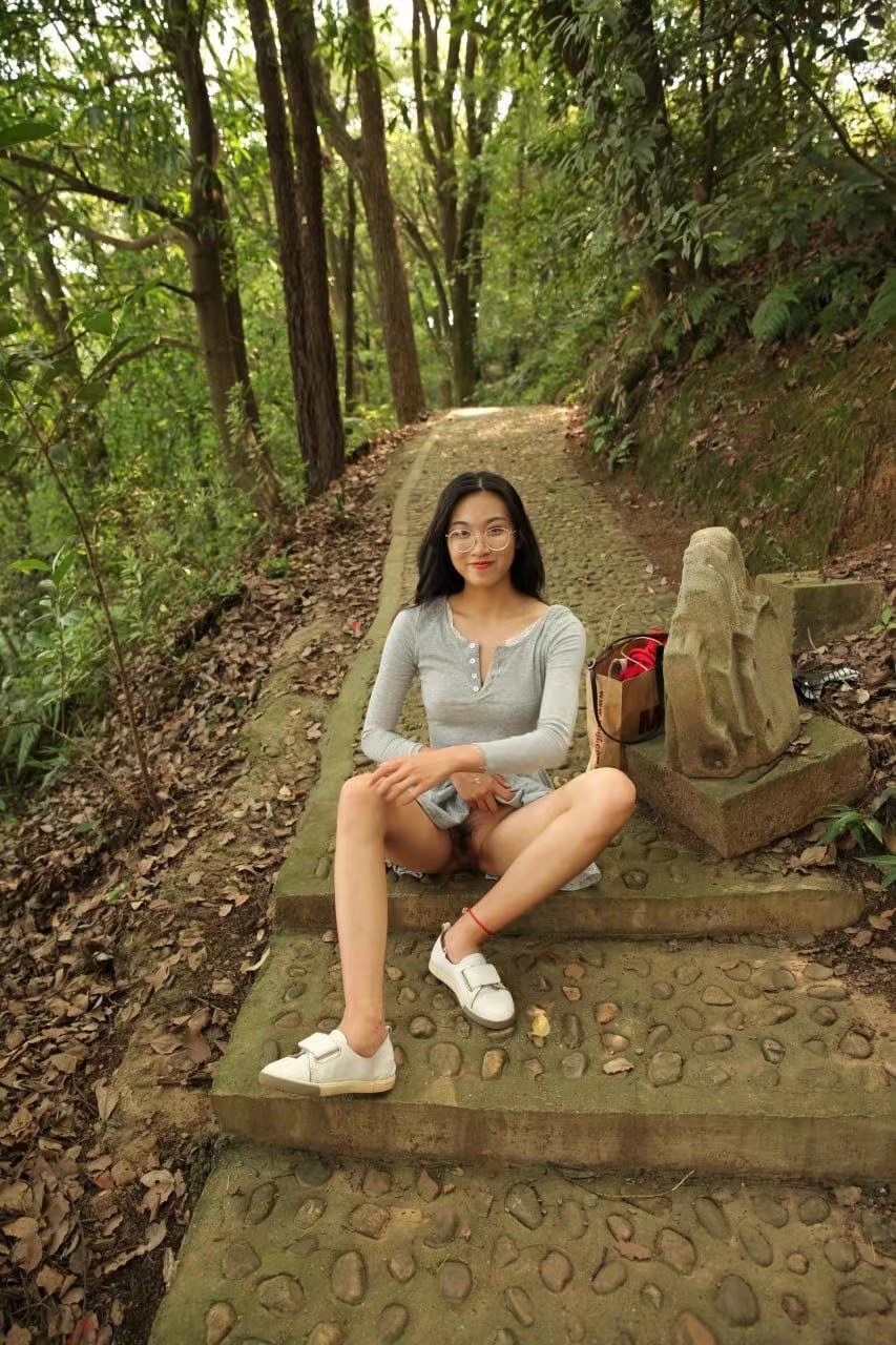 露出 人前的骚才是真的骚