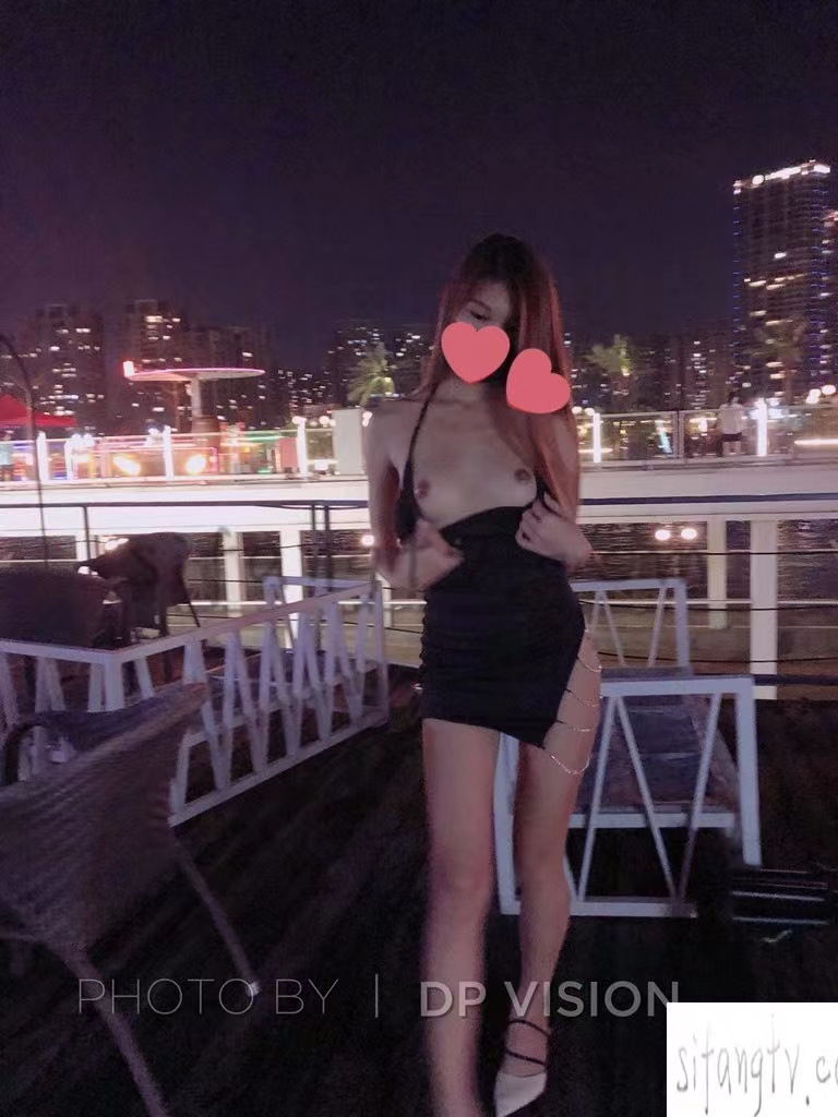 露出 人前的骚才是真的骚