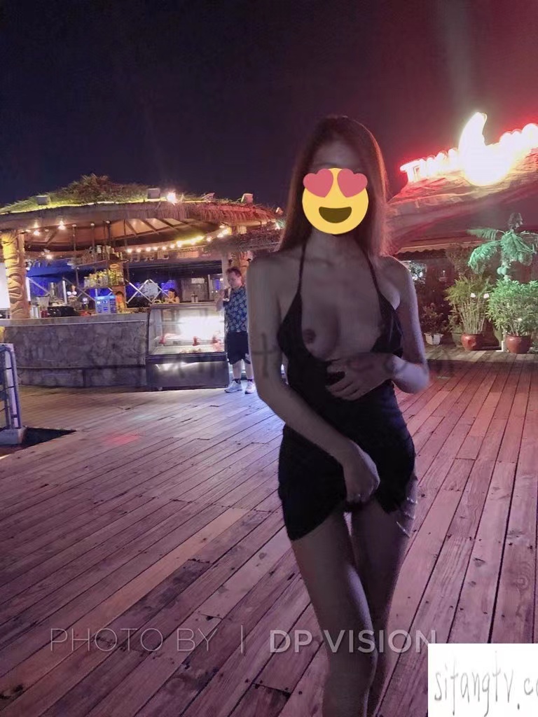 露出 人前的骚才是真的骚