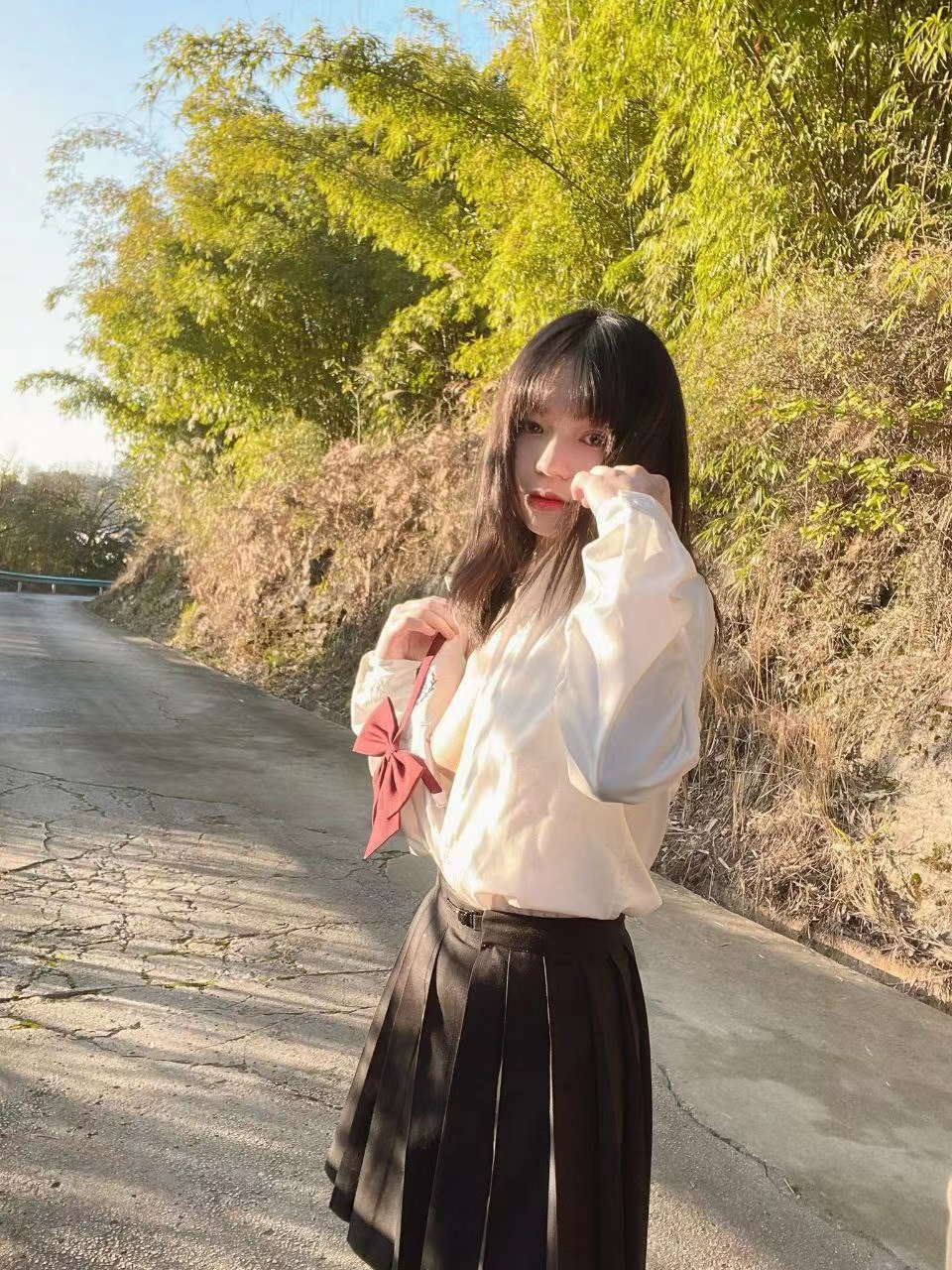露出 人前的骚才是真的骚