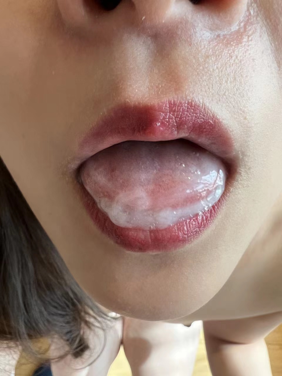 露出 人前的骚才是真的骚