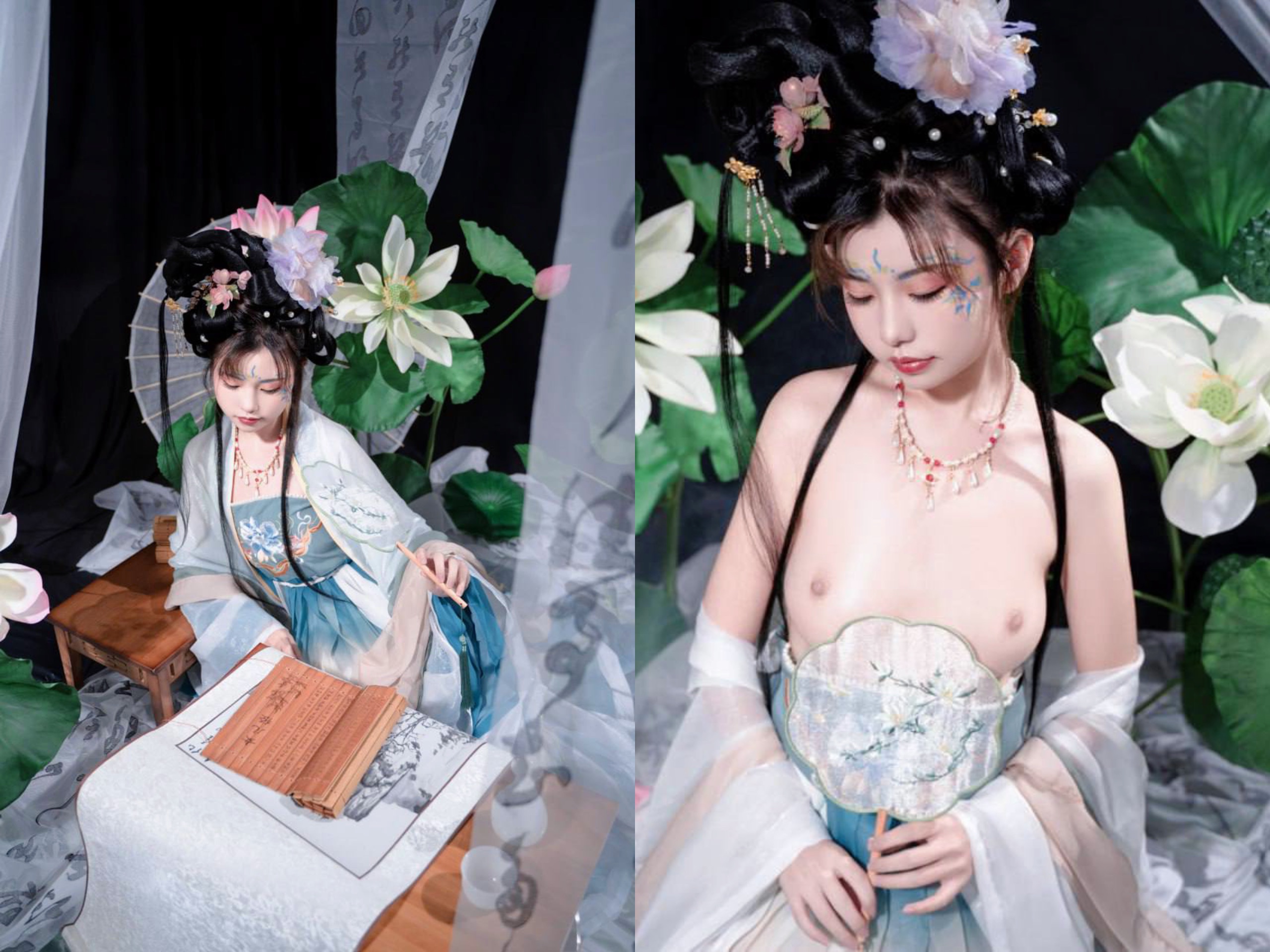 露脸反差婊，清纯少女VS淫荡母狗