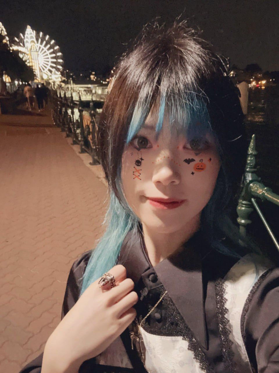 有头有脸，精挑细选 20231003