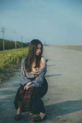 露出 人前的骚才是真的骚