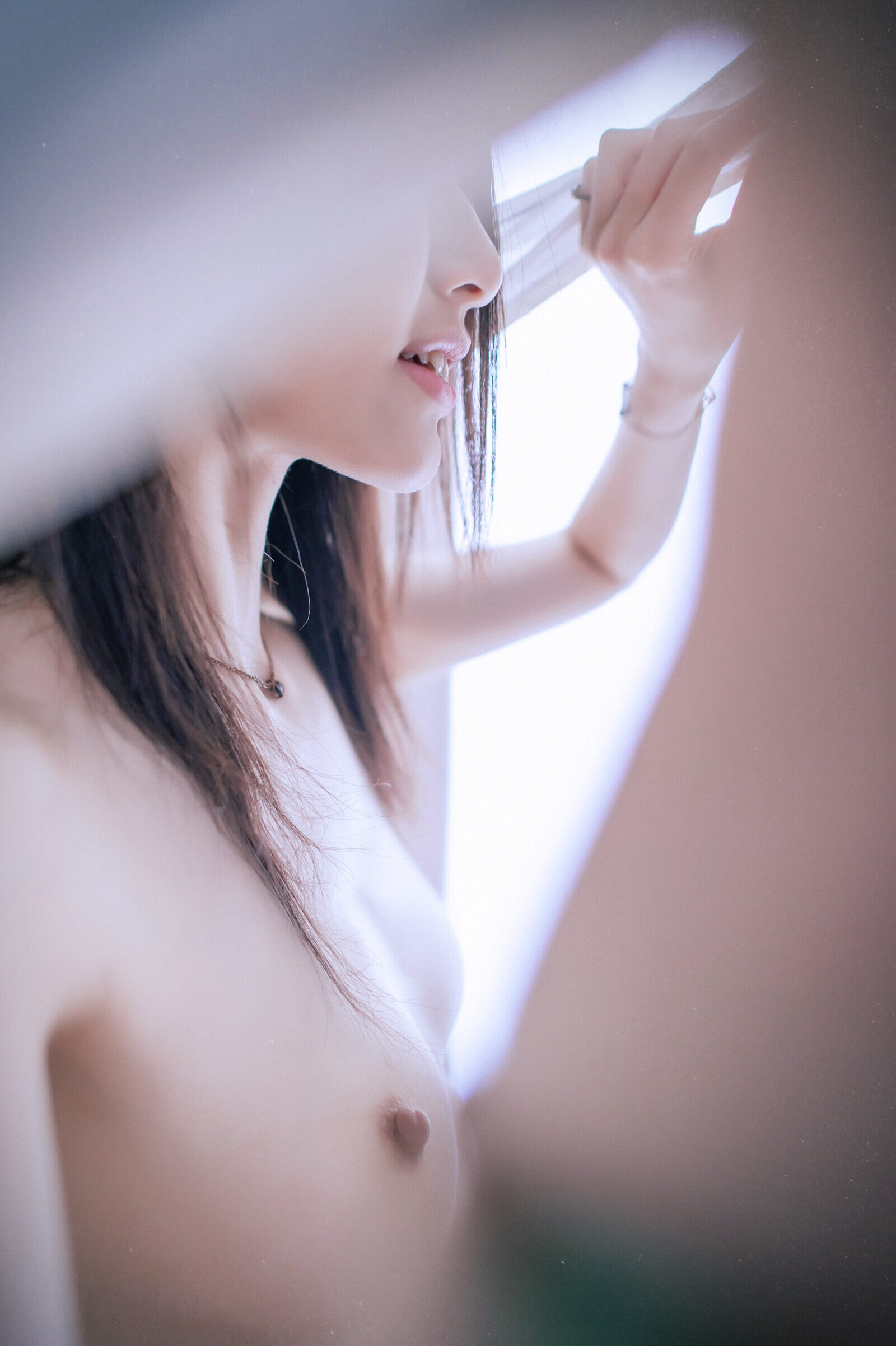 白嫩可爱看一眼就会秒硬