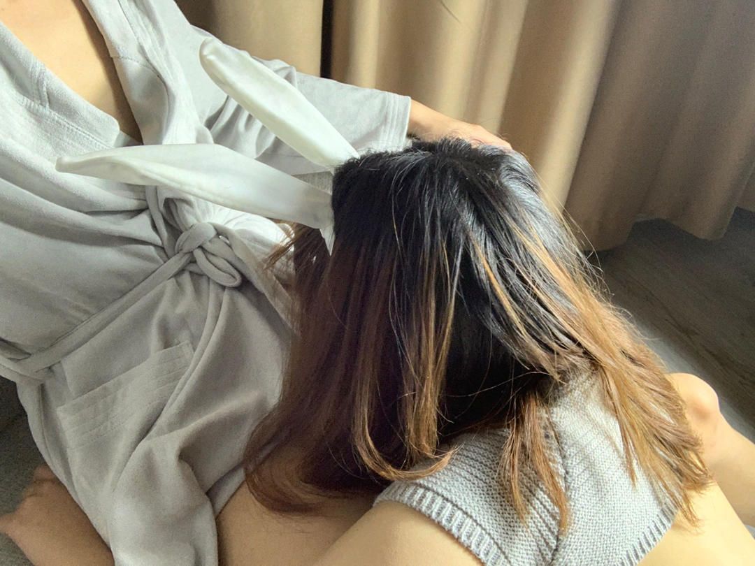 口活很不错的翘臀少妇