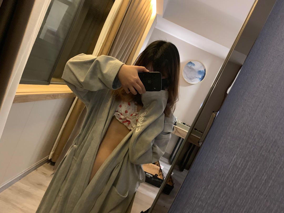 口活很不错的翘臀少妇