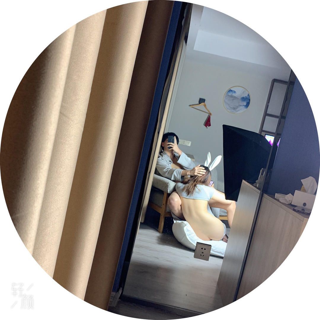 口活很不错的翘臀少妇