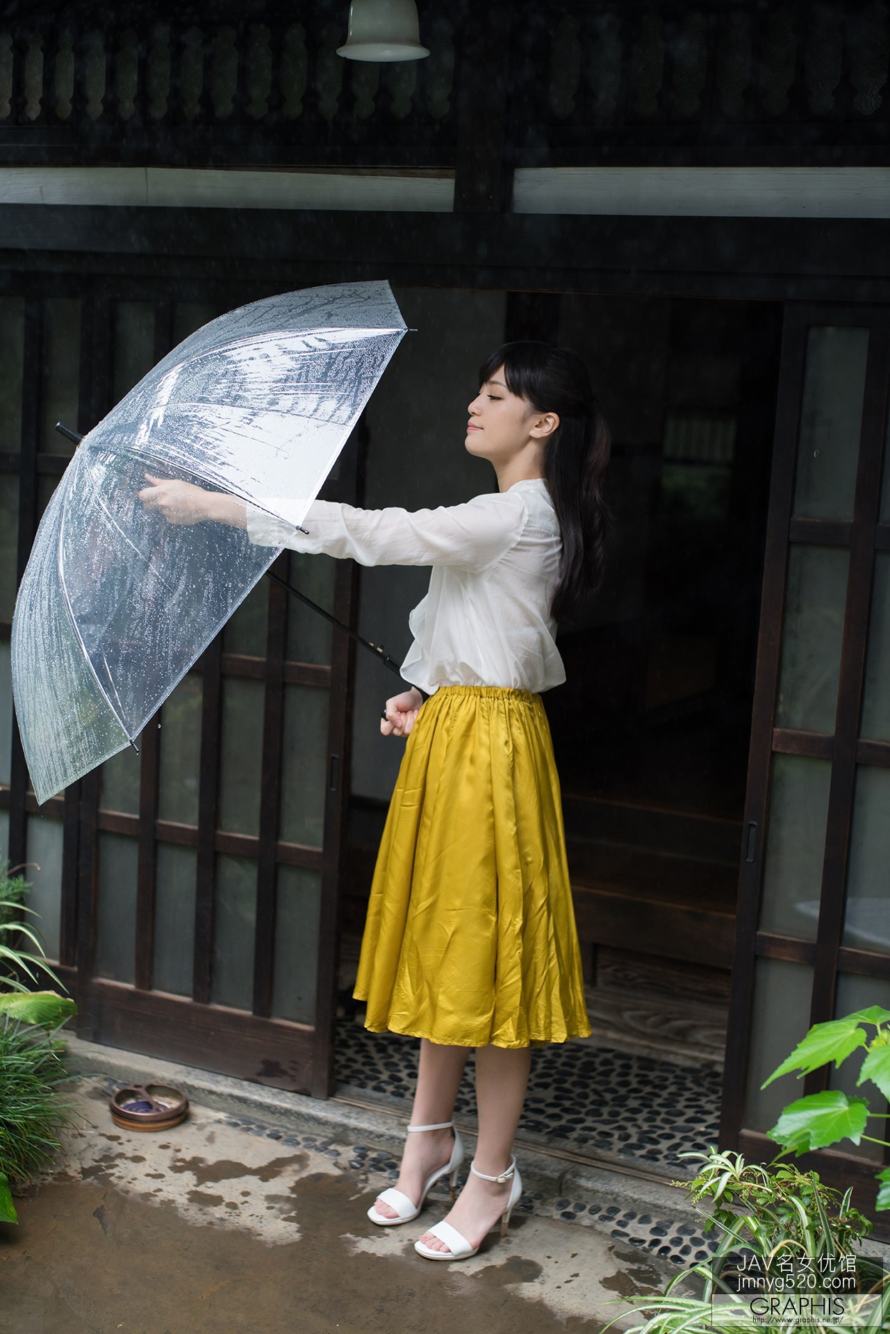 邻家小妹妹