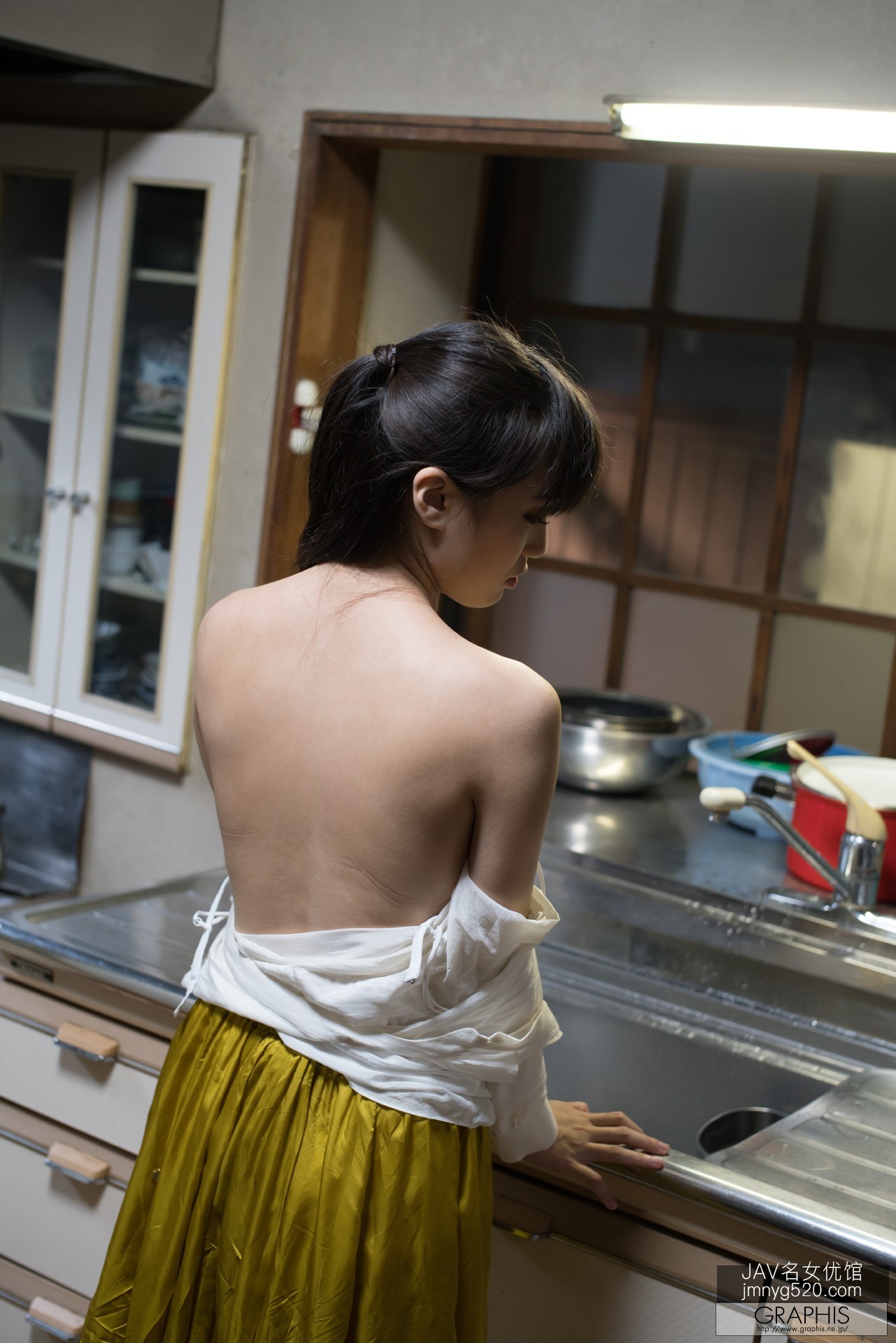 邻家小妹妹