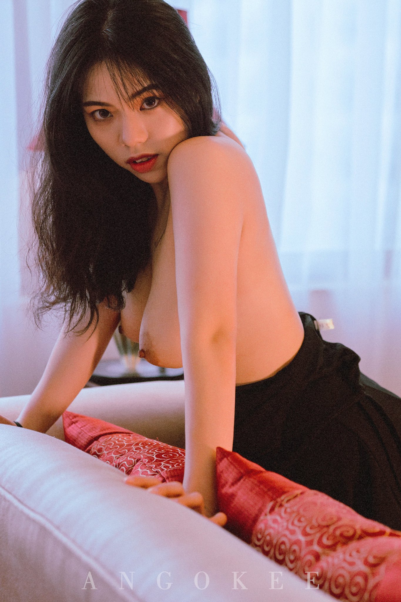 美女们的图片