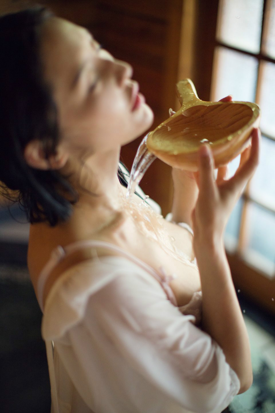 生活太美好了
