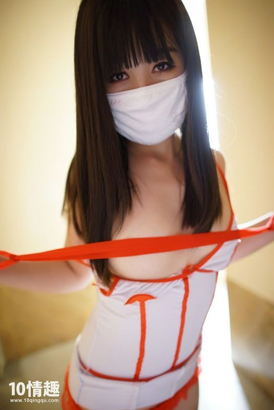 ROSI写真口罩系列20231007