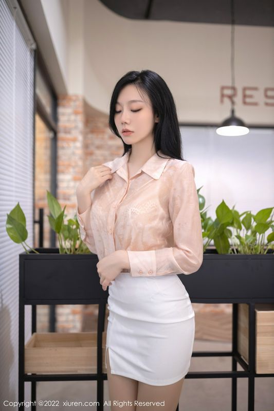 安然anran 完整版无水印写真