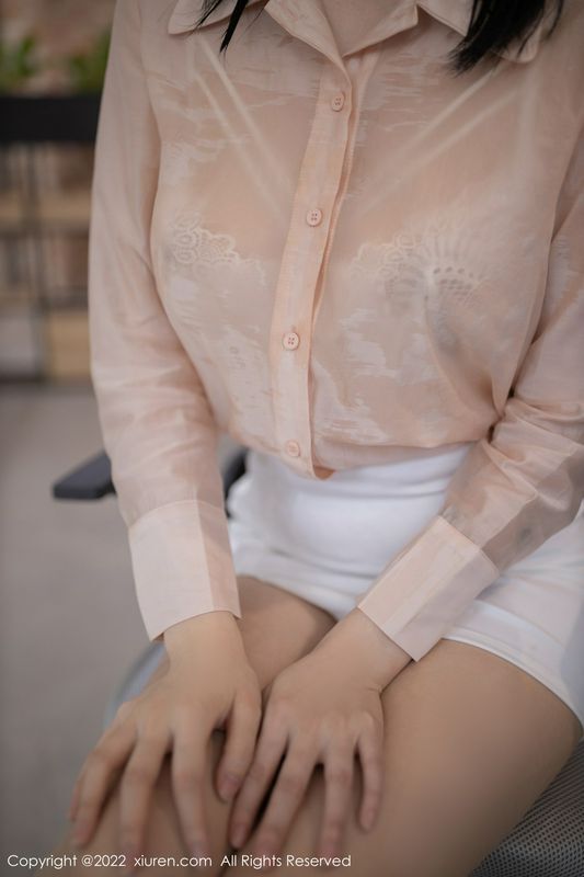 安然anran 完整版无水印写真