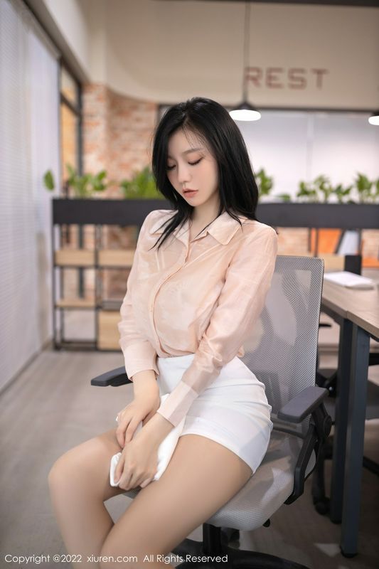 安然anran 完整版无水印写真