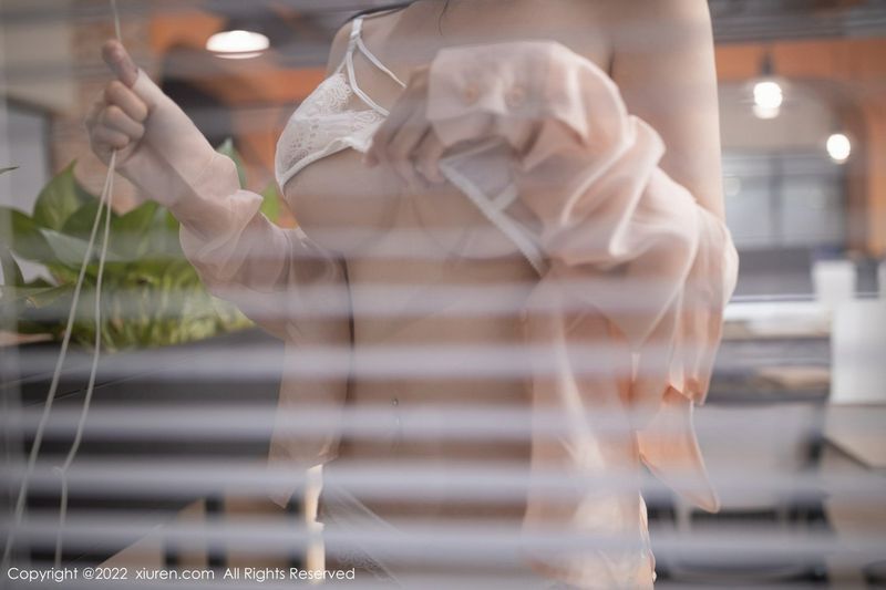 安然anran 完整版无水印写真
