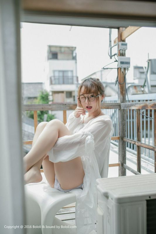 柳侑绮 高清写真图 卡哇伊日常