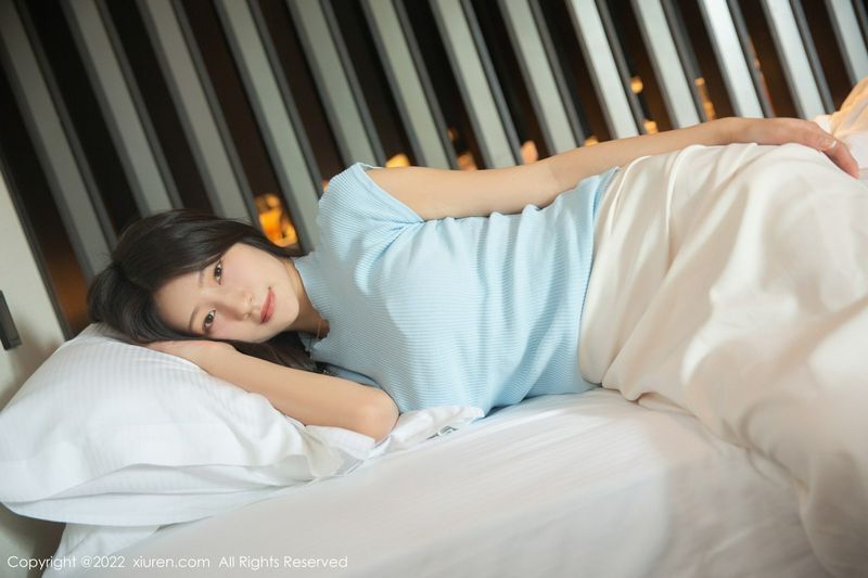 熊小诺 完整版无水印写真