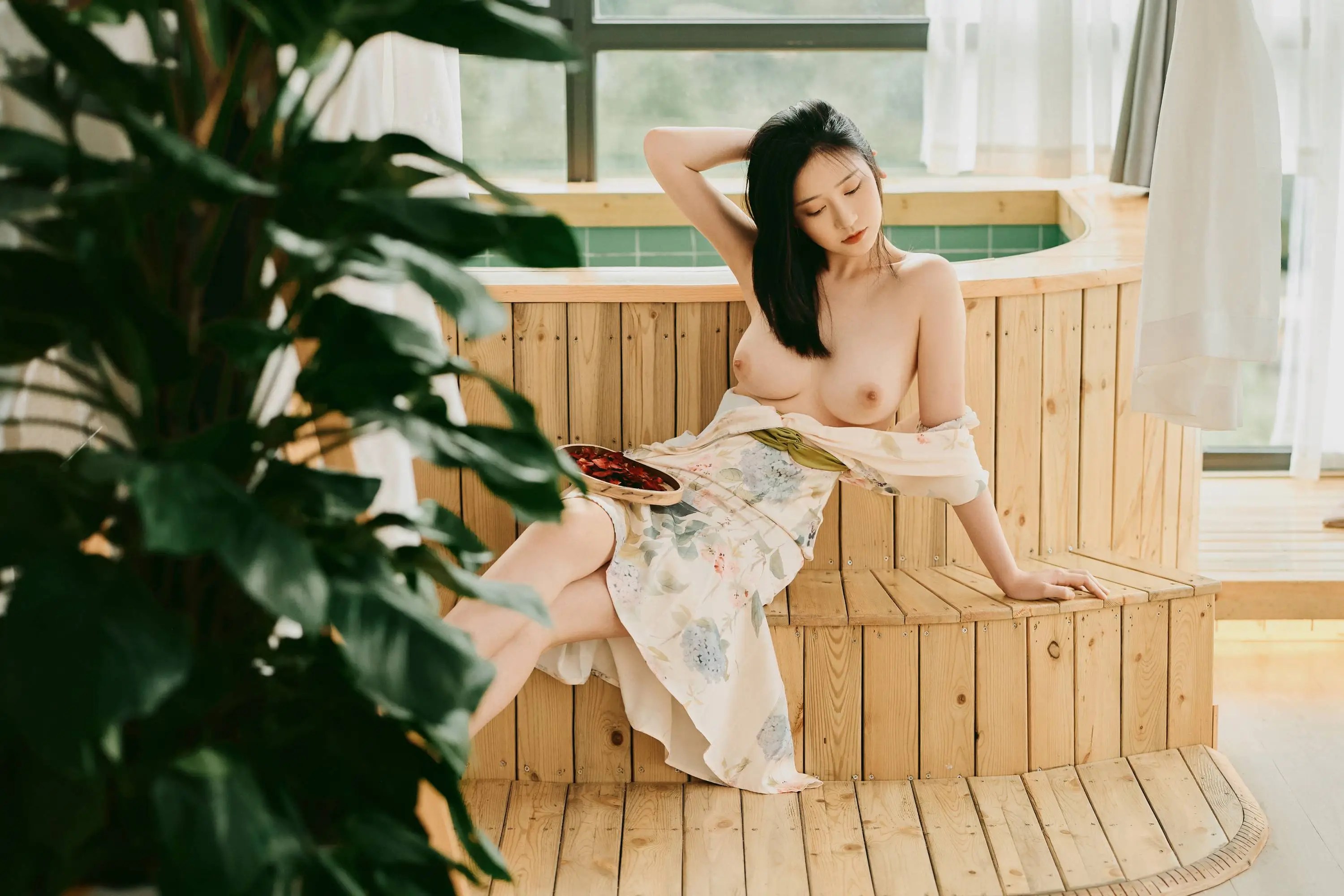 涩涩的梦，为什么会忘不掉