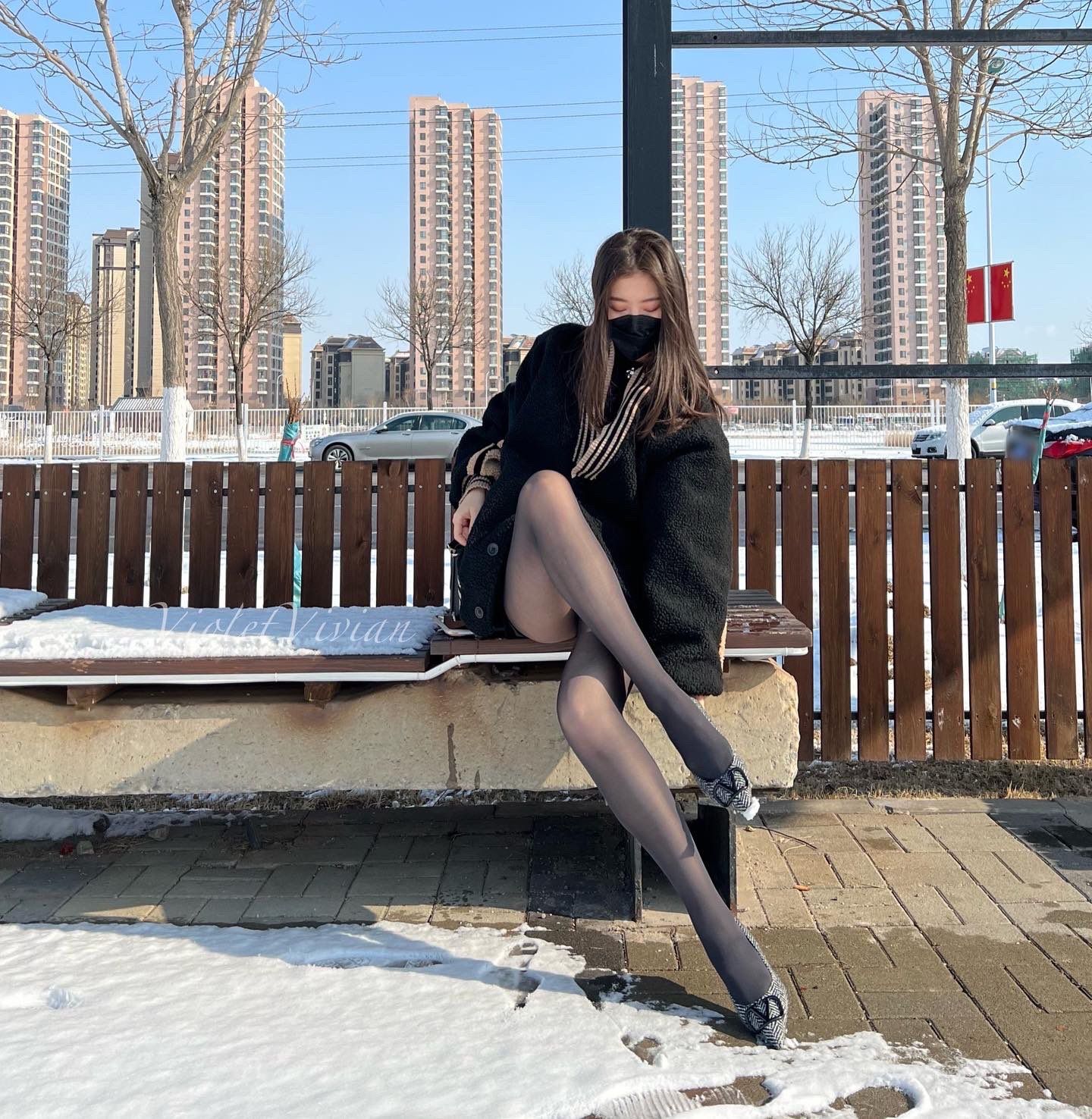 长腿御姐配丝袜,直捣黄龙更湿滑!无漏点慎入