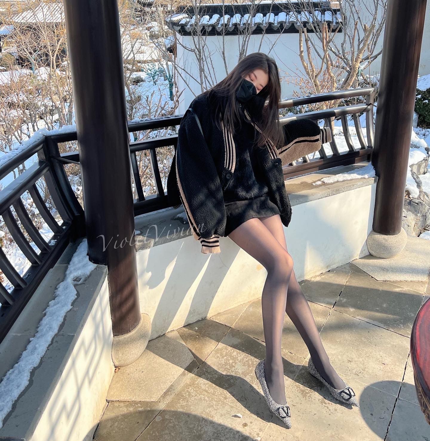 长腿御姐配丝袜,直捣黄龙更湿滑!无漏点慎入