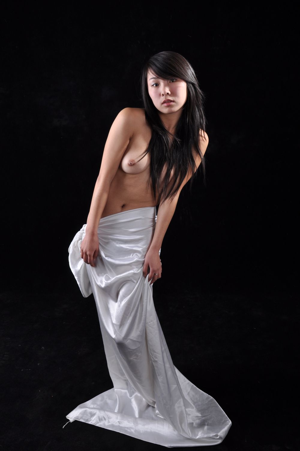 妹子虽骚但脸蛋很嫩