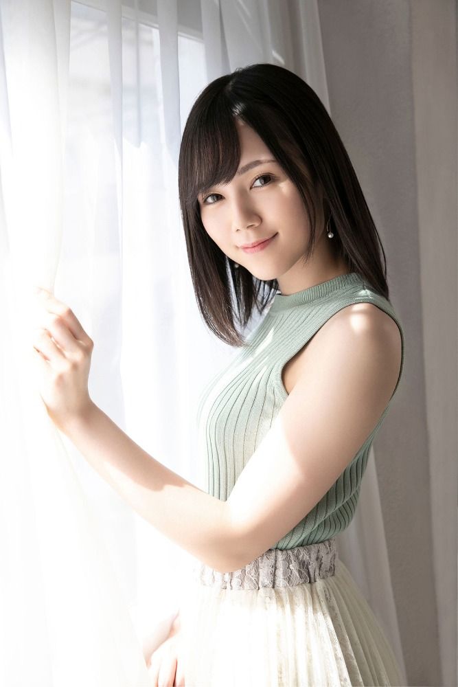 天使般的女子