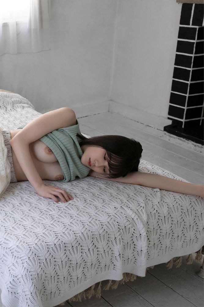 天使般的女子