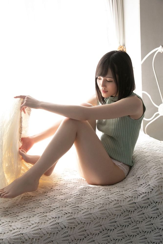 天使般的女子