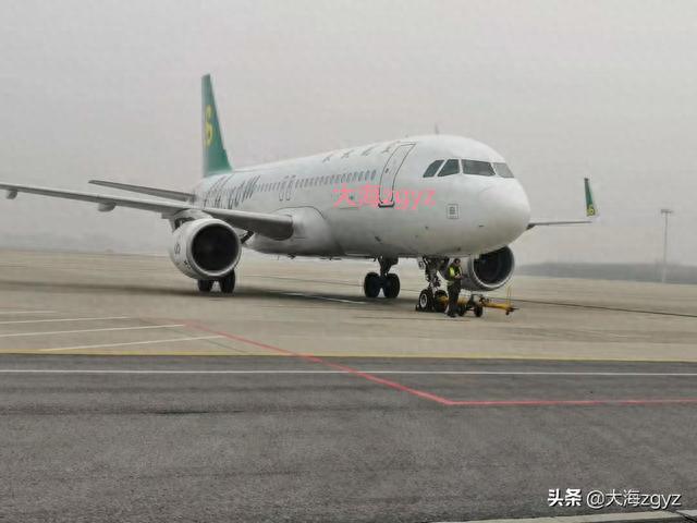 扬州泰州国际机场迎来新的发展机遇及最新航班和巴士时刻表