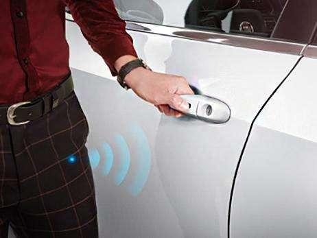 汽车现代的电子防盗技术是怎么样的？传统的防盗措施有哪些？