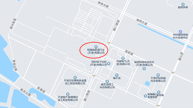 以制造业立市的天津到底有多少汽车制造厂？