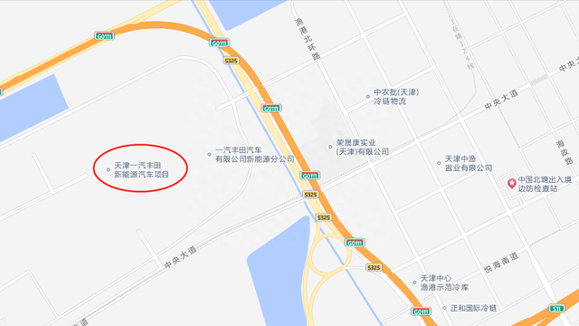 以制造业立市的天津到底有多少汽车制造厂？