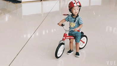 扭扭车、滑板车、平衡……孩子玩的7种车，怎么买不掉坑？