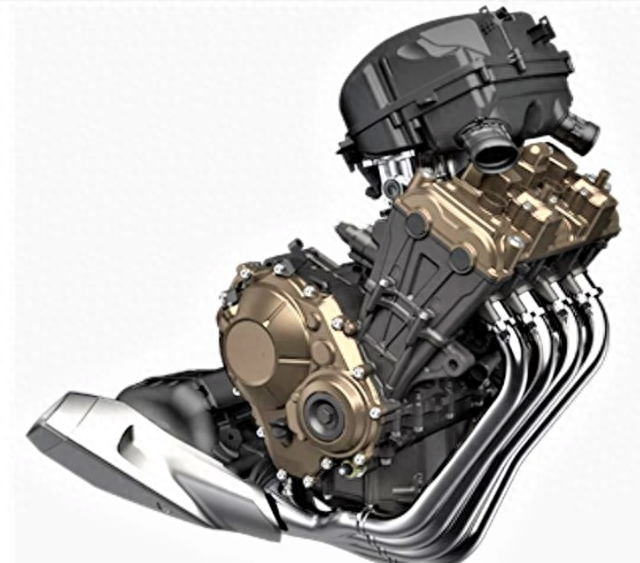 通用的内燃机工作原理概述，四冲程循环和两冲程发动机