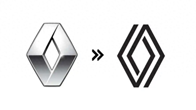 极简主义+扁平化风格！盘点近期更换车标Logo的汽车厂商