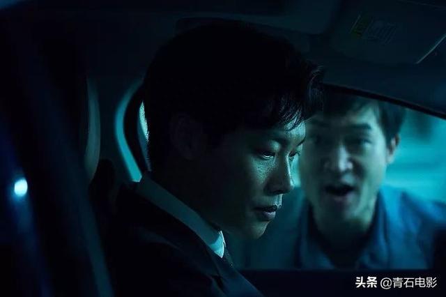 韩版《华尔街之狼》，“狗焕”黑化操控股市风云，上演金融犯罪片