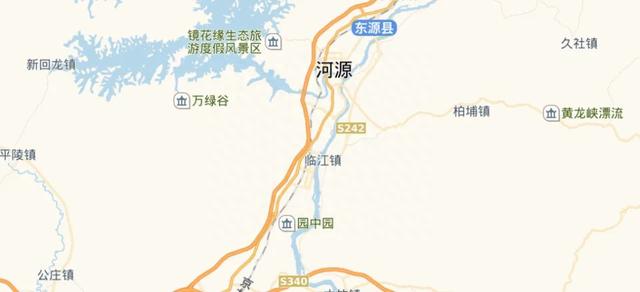 退休旅居指南——广东河源旅居攻略