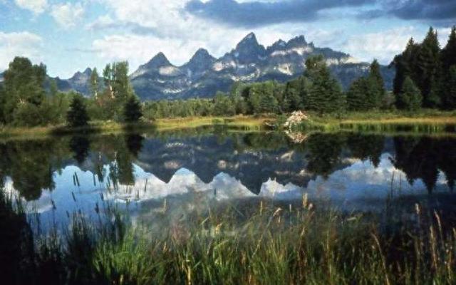 世界旅行：盘点美国最佳美丽景色的地方，西雅图凯瑞公园上榜！