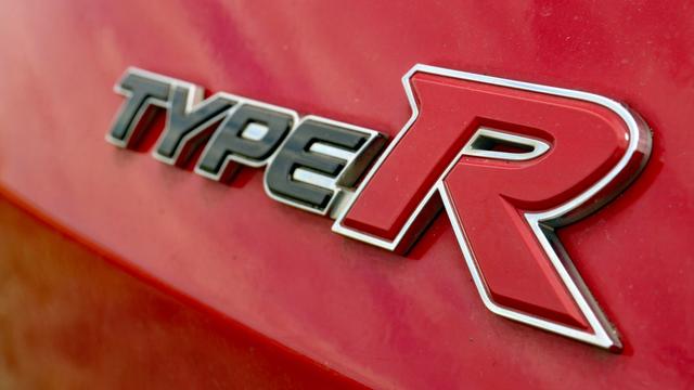 本田Type-R的历史？第一台车是什么？